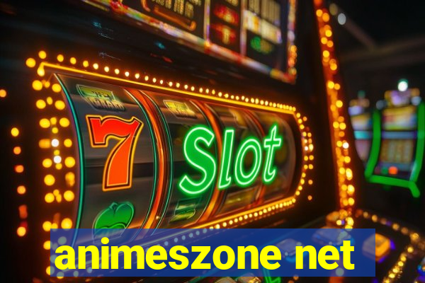 animeszone net